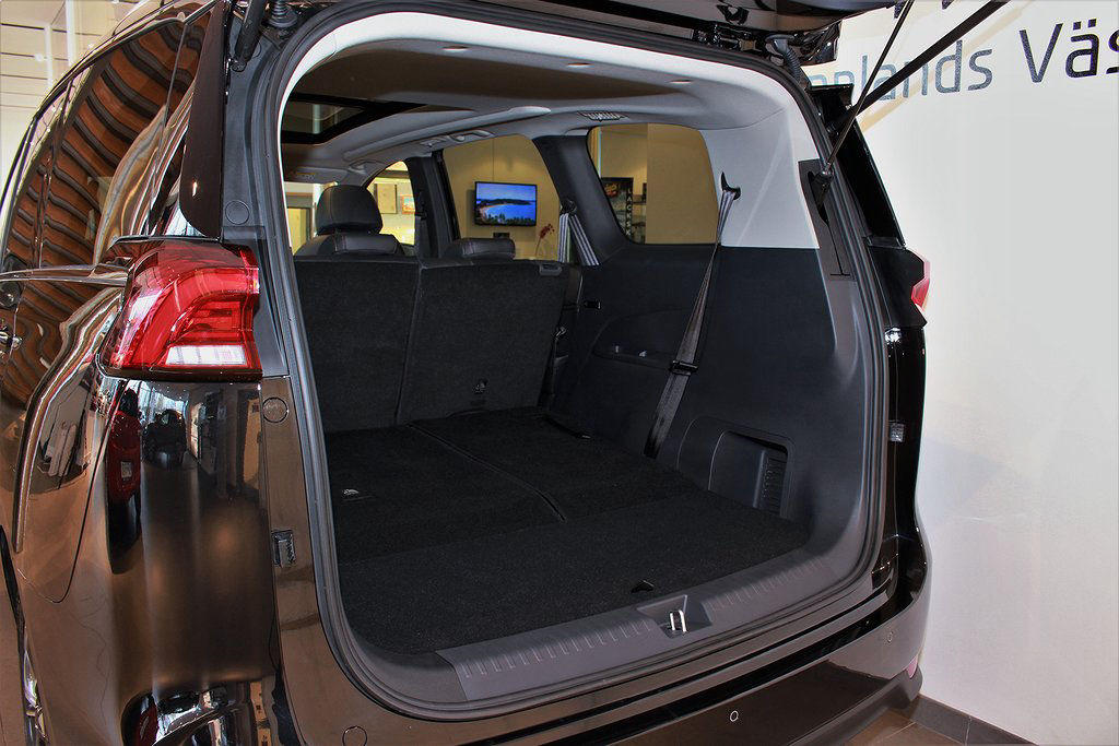 Maxus Euniq 52.5kwh 7-Sits