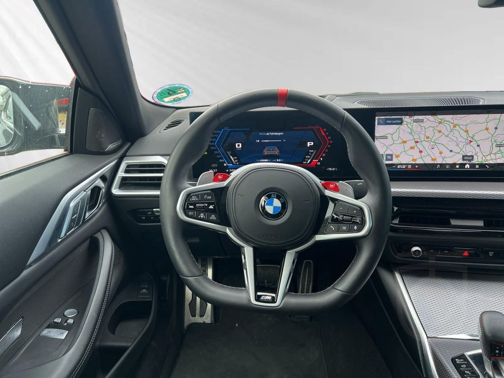 BMW M4 Competition Coupé|DAProf.|Harman/Kardon