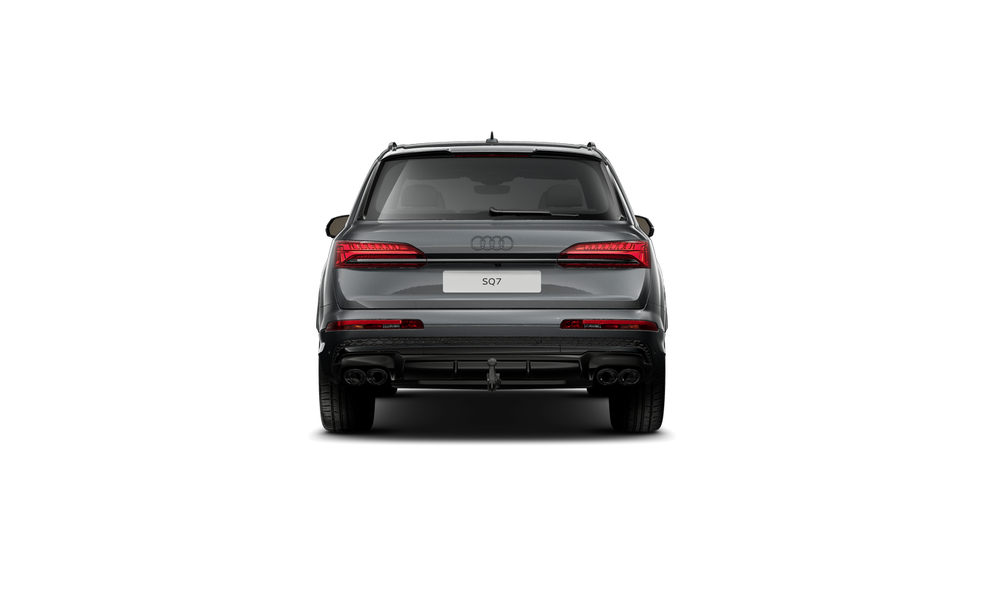 Audi SQ7 SUV TFSI 373 kW