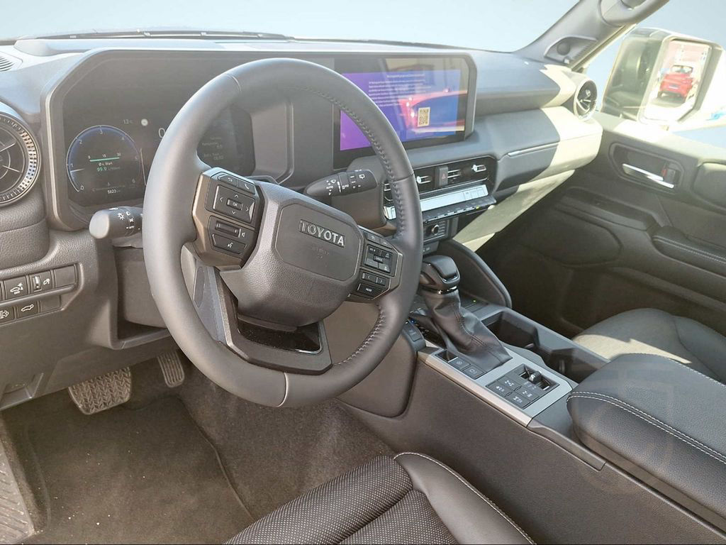 Toyota Land Cruiser TEC-Edition 4x4 HUD PDCv+h Keyless