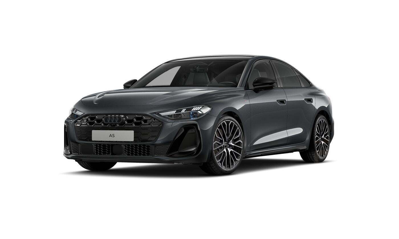 Audi A5 Limousine TDI quattro 150 kW S tronic