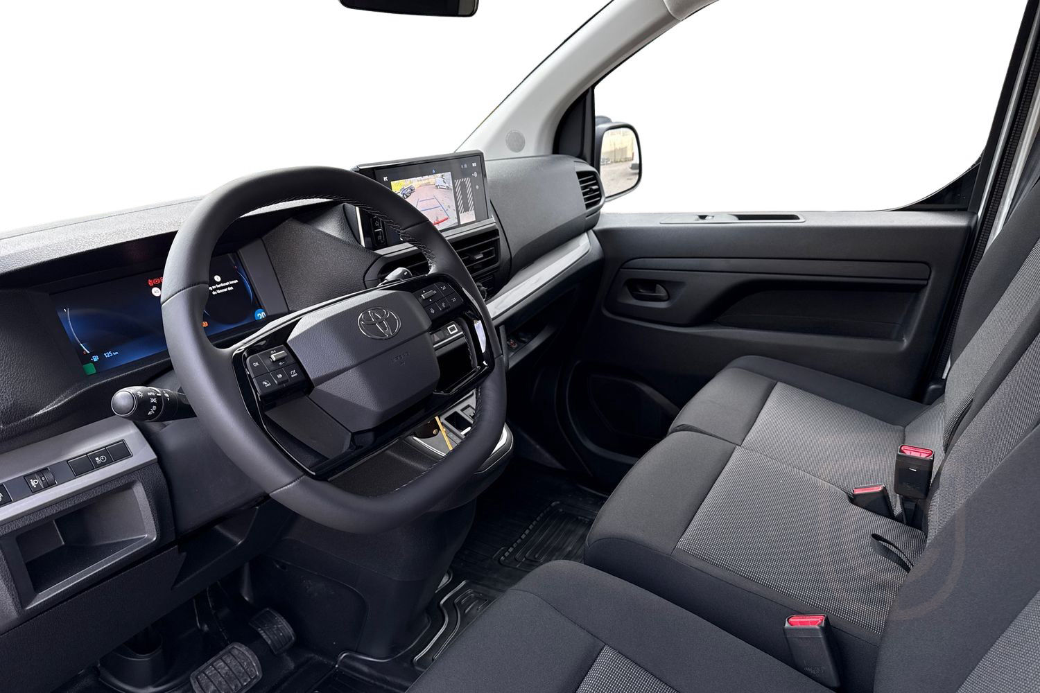 Toyota Proace L2