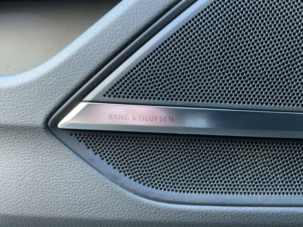 Audi A8 L 50 TDI QU D-MATRIX+AIR+B&O+TV+ACC+PANO+360°