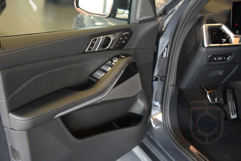 BMW X7 xDrive40d Kristallscheinwerfer Leder Sky H/K