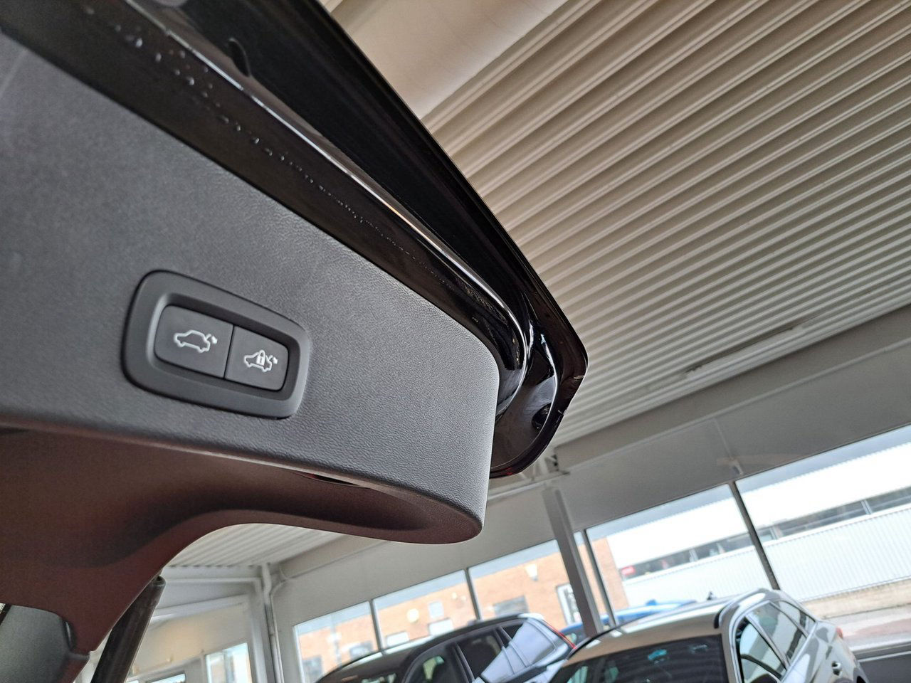 Volvo XC40 T4 Recharge DCT Core Bright