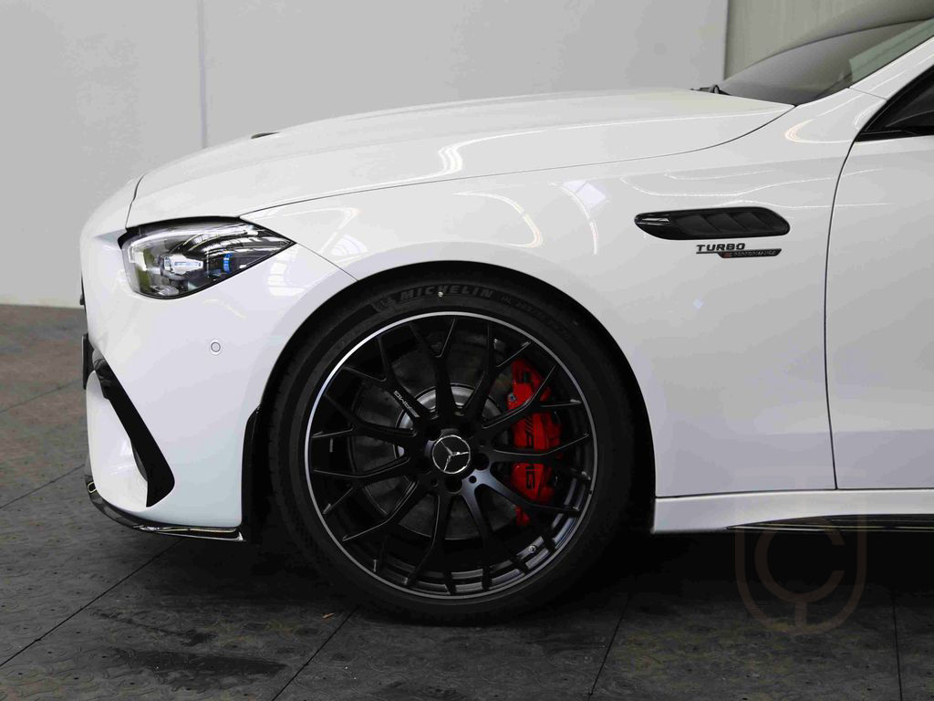 Mercedes-Benz C 63 AMG T S E PERFORMANCE*Pano*HUD*20"MEMORY+++