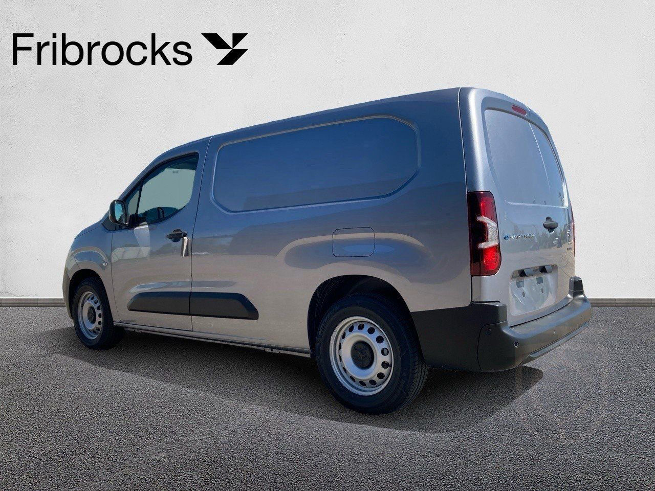 Peugeot e-Partner PRO L2 136