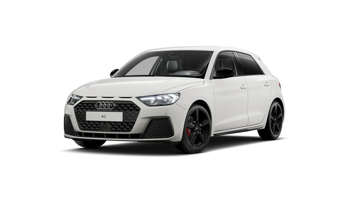 Audi A1 Sportback 25 TFSI 70 kW