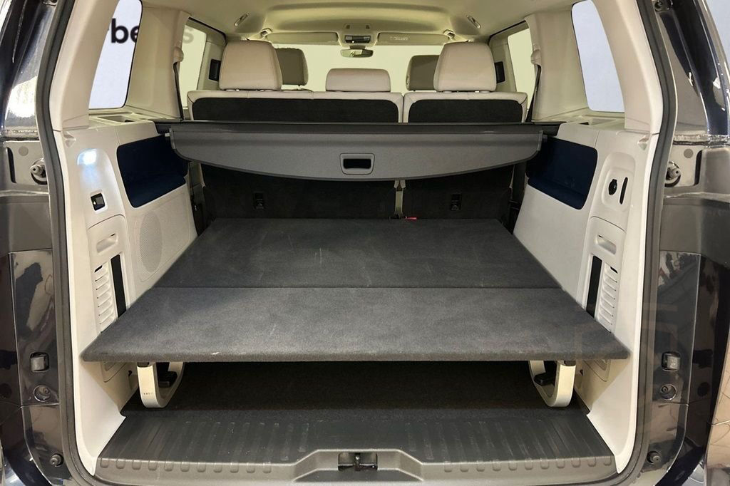 Volkswagen ID. Buzz Buzz Pro