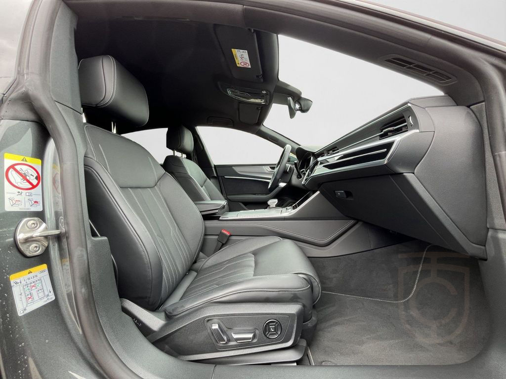 Audi S7 Sportback STD-HEIZUNG MATRIX B&O OPTIK-SCHWAR