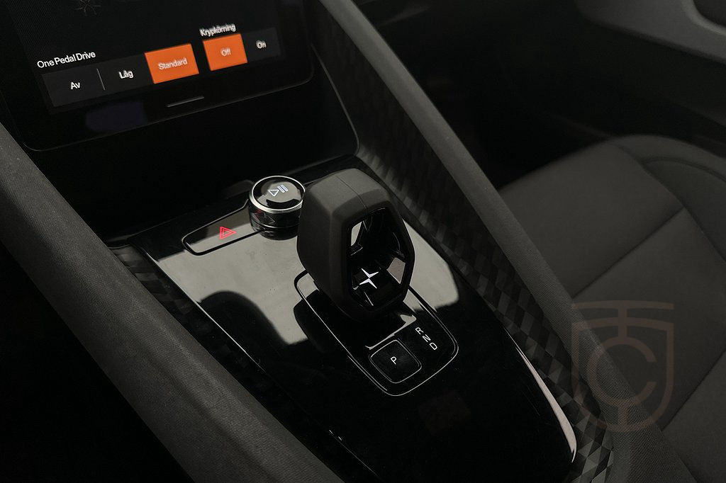 Polestar 2 Long Range Single Motor