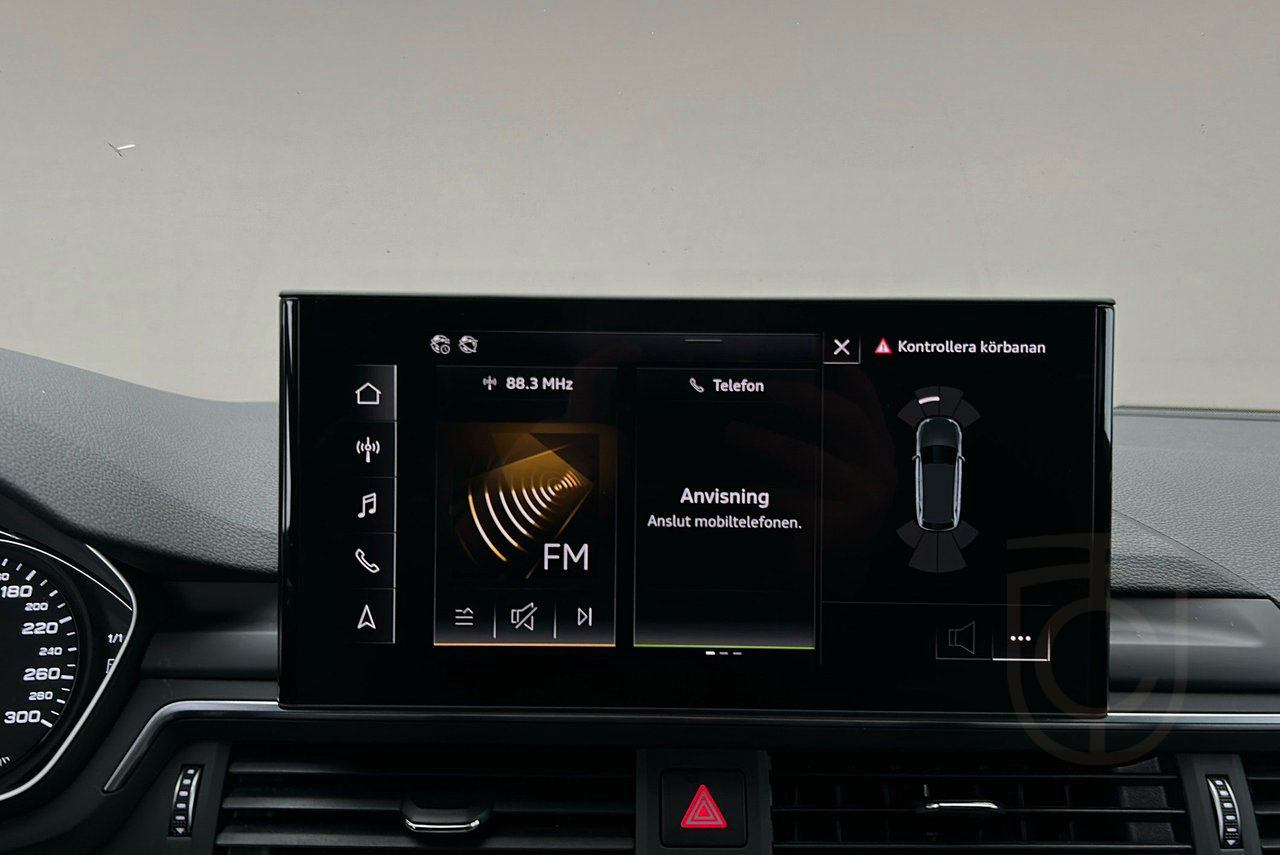Audi A4 40 TDI quattro Proline Edt