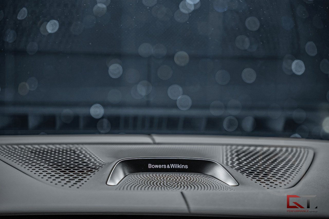 BMW X7 M60i
