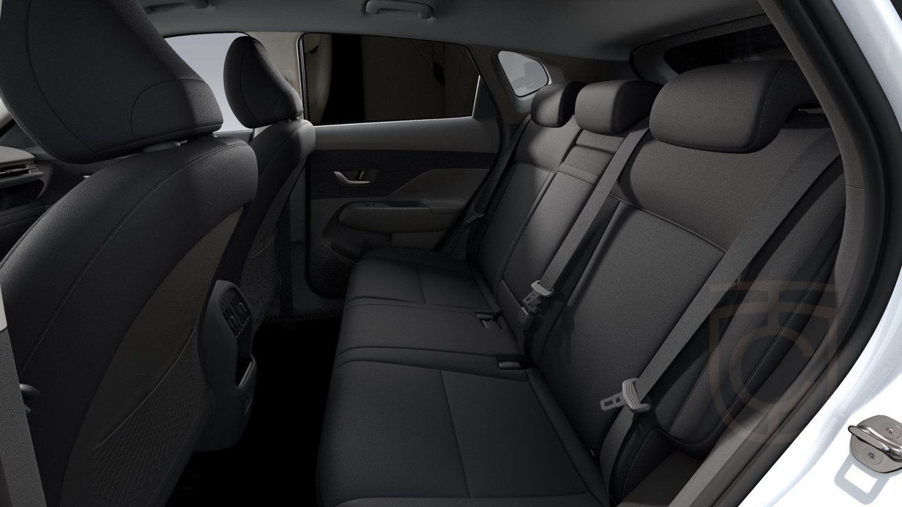 Hyundai Kona Essential 48,