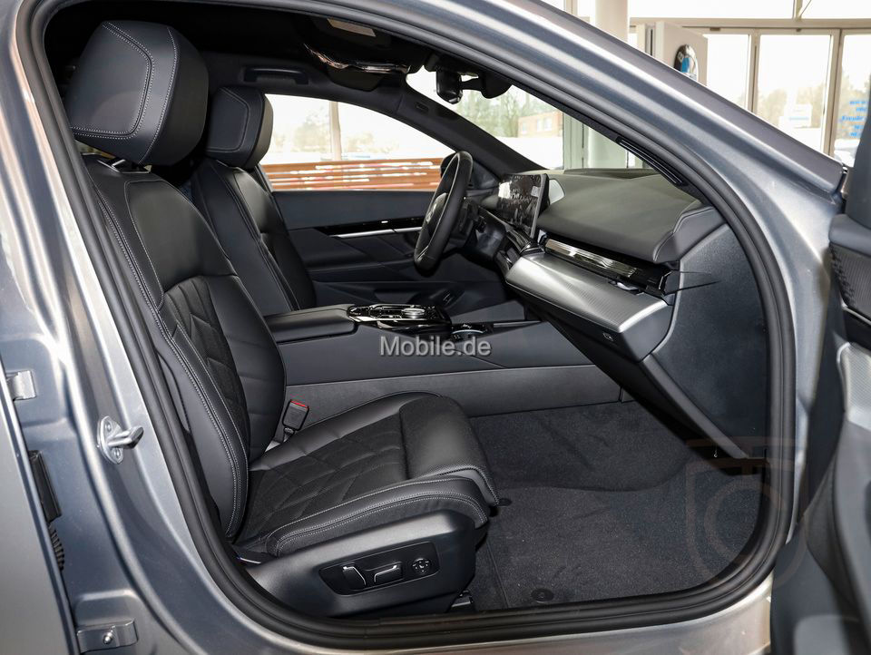 BMW 520d xDrive Touring Navi Tempom.aktiv Bluetooth