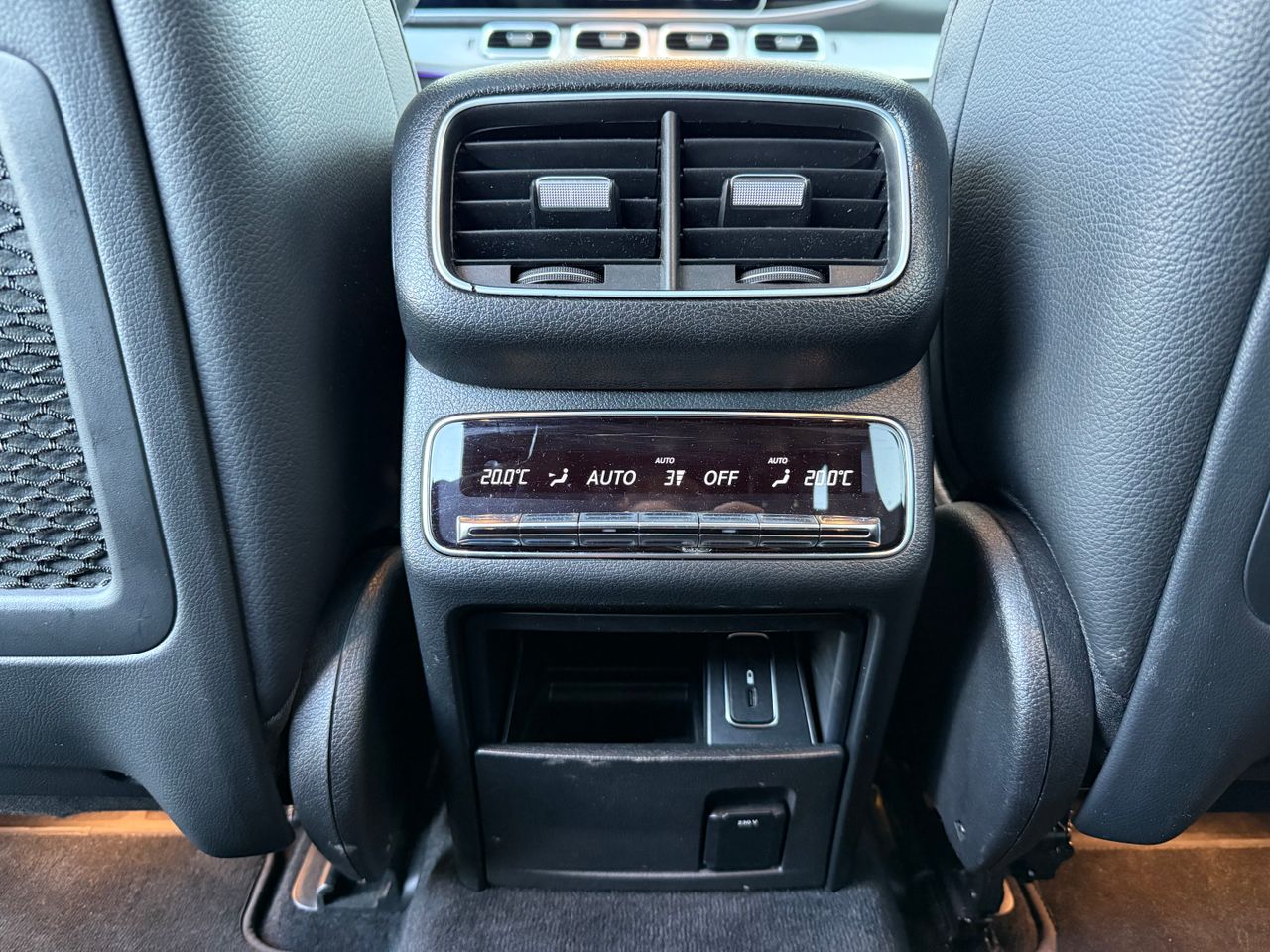 Mercedes-Benz GLE 350 d 4MATIC AMG*kůže*Burmester*Panorama*360°