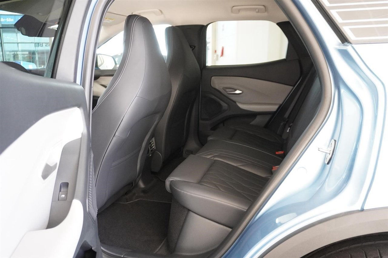 Ford Explorer EV Premium Rwd Long Range