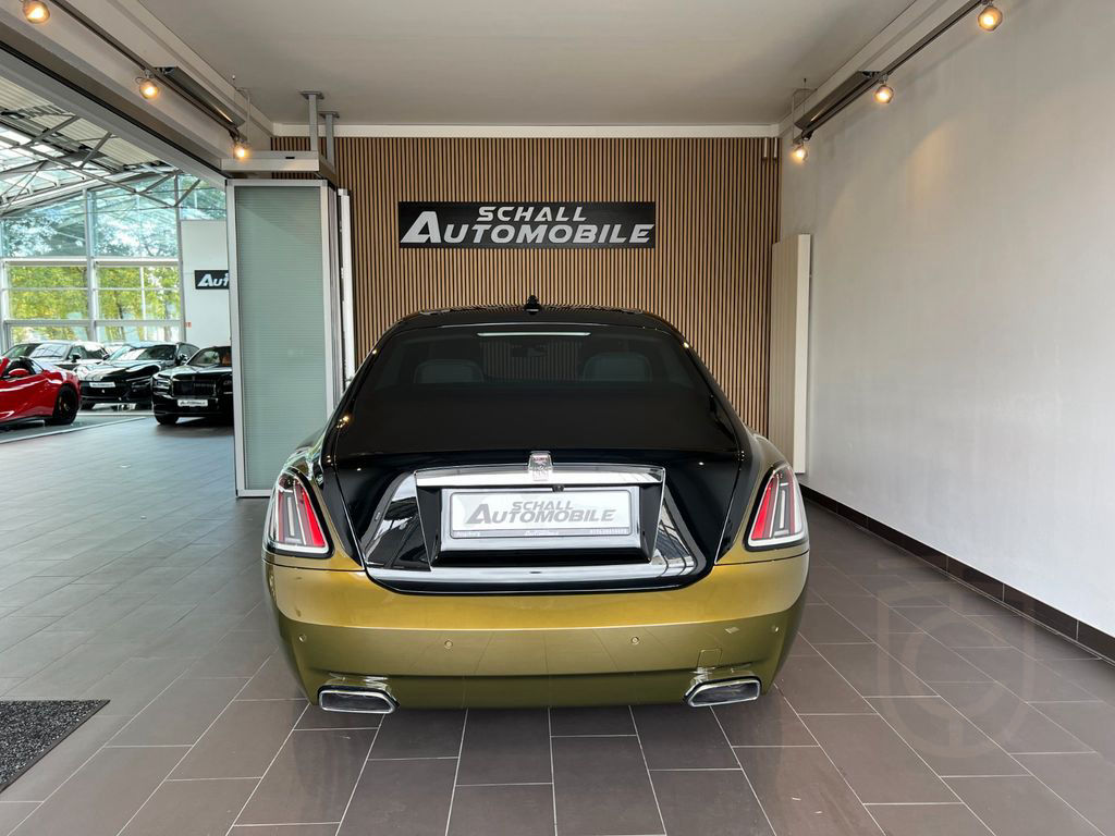 Rolls-Royce Ghost Series 2 *netto *ShootingStar*twoTone*now