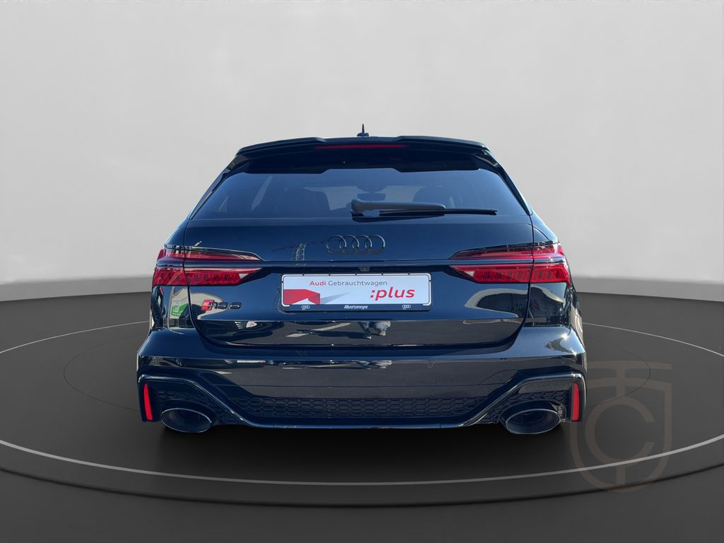 Audi RS6 Avant 463 KW PERFORMANCE+PANO+AHK+B&O+MATRIX