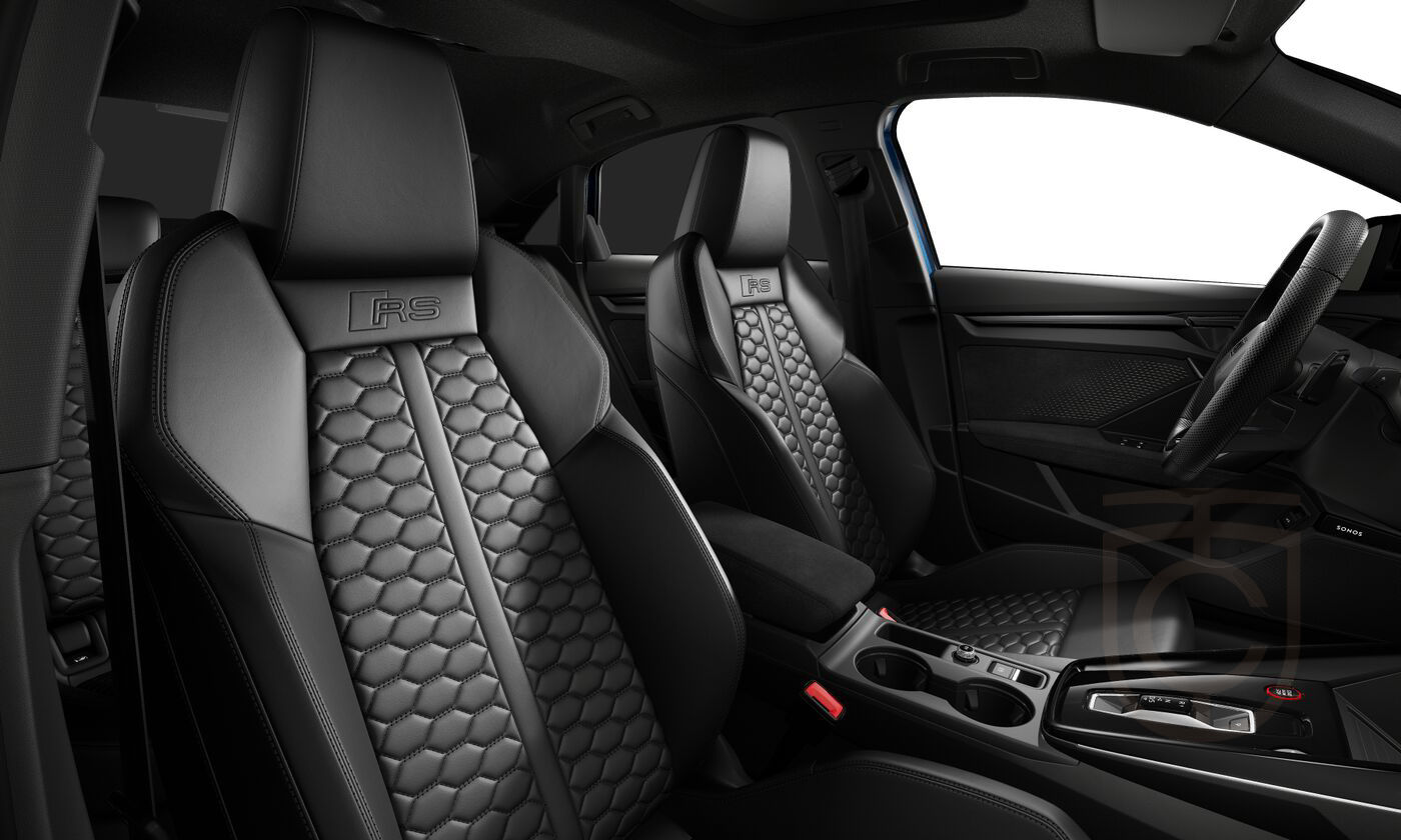 Audi RS 3 Limousine 3 294 kW