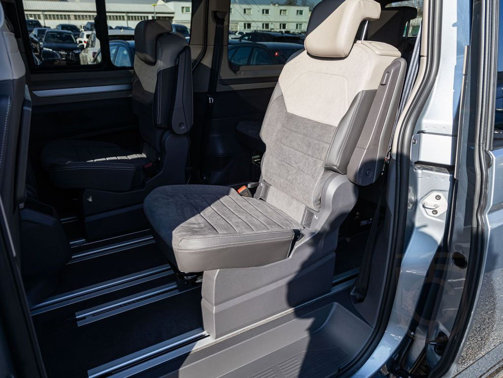 Volkswagen Multivan T2.0 Multivan TDI LÜ "Life" DSG