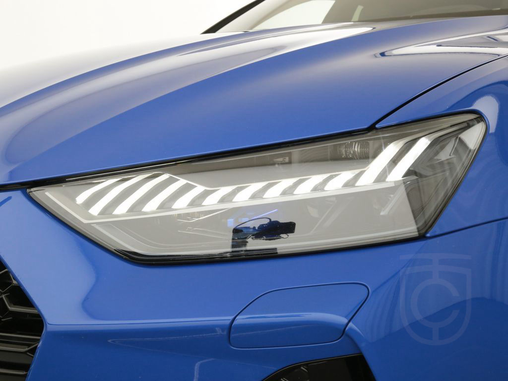 Audi RS 7 Sportback tiptronic LED Navi Leder Head-up