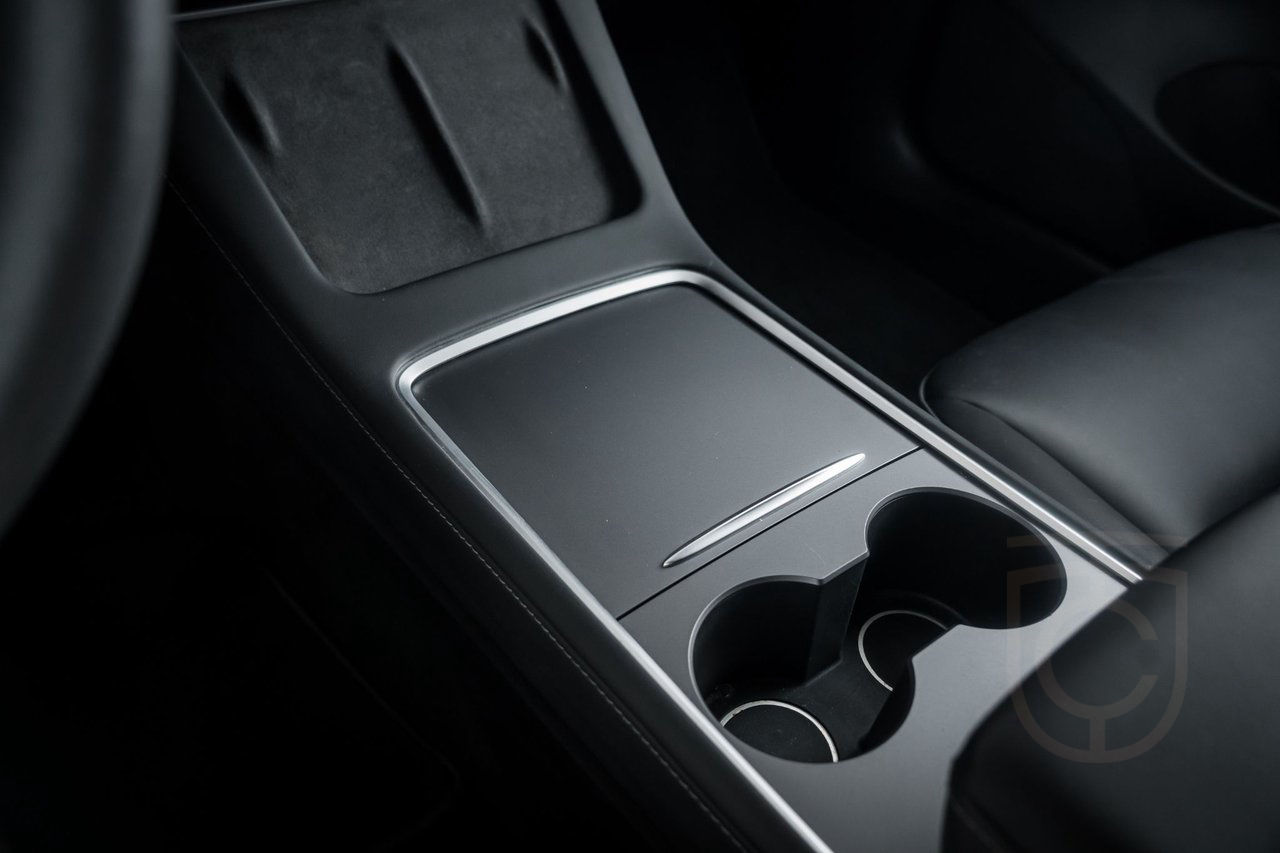 Tesla Model 3 Performance