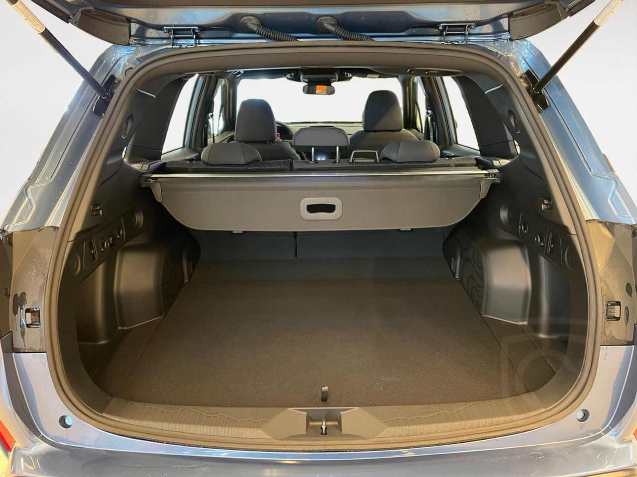Subaru Forester e-boxer Adventure X-Fuel