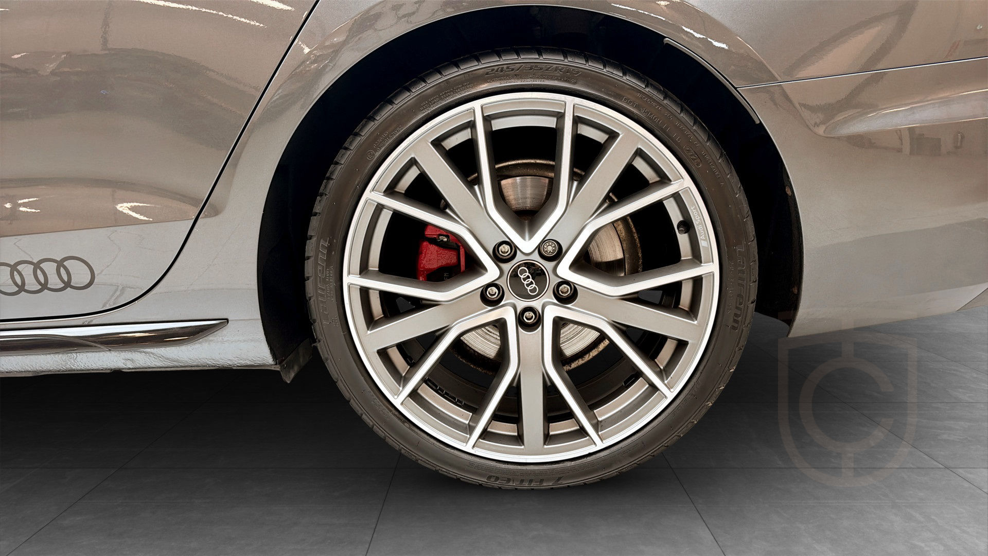 Audi A4 Avant 40 TFSI quattro