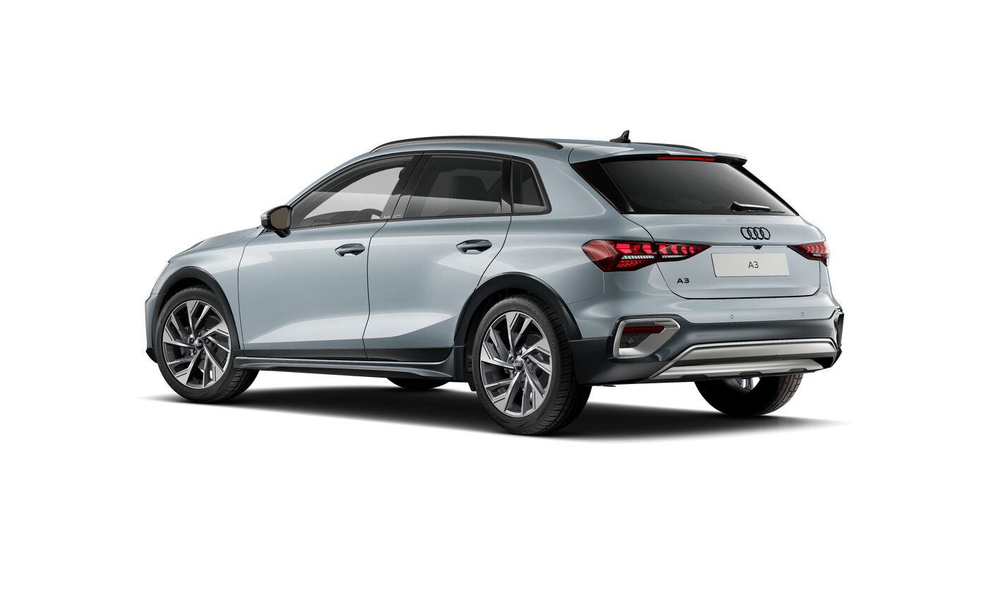 Audi A3 allstreet 35 TFSI 110 kW