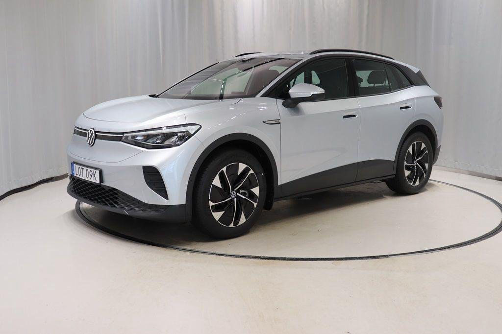 Volkswagen ID.4 Pro Performance 77 kWh