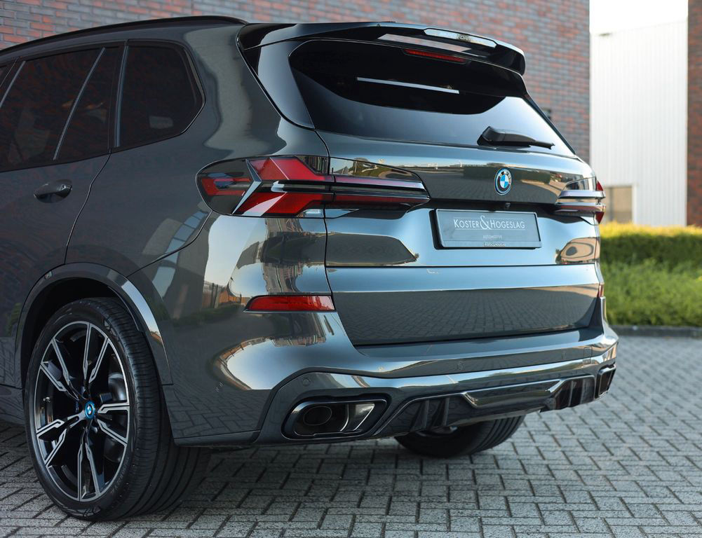 BMW X5 50e xDrive *M Performance*Voll!*