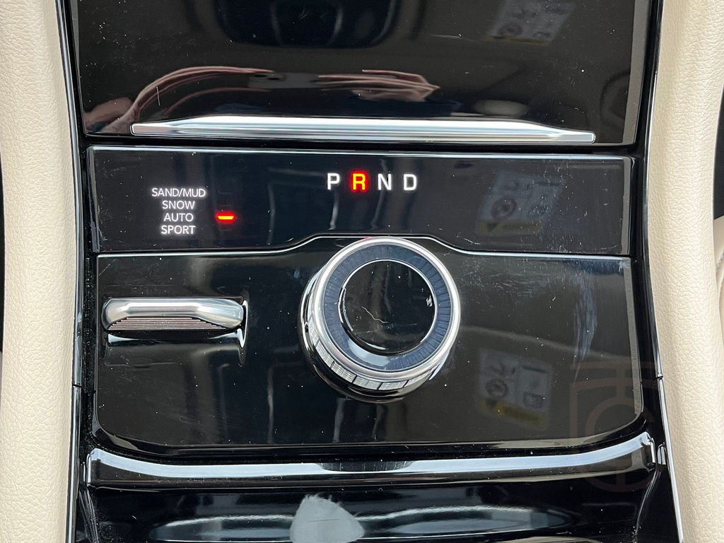 Jeep Grand Cherokee Benziner Limited L 3,6 V6 4x4