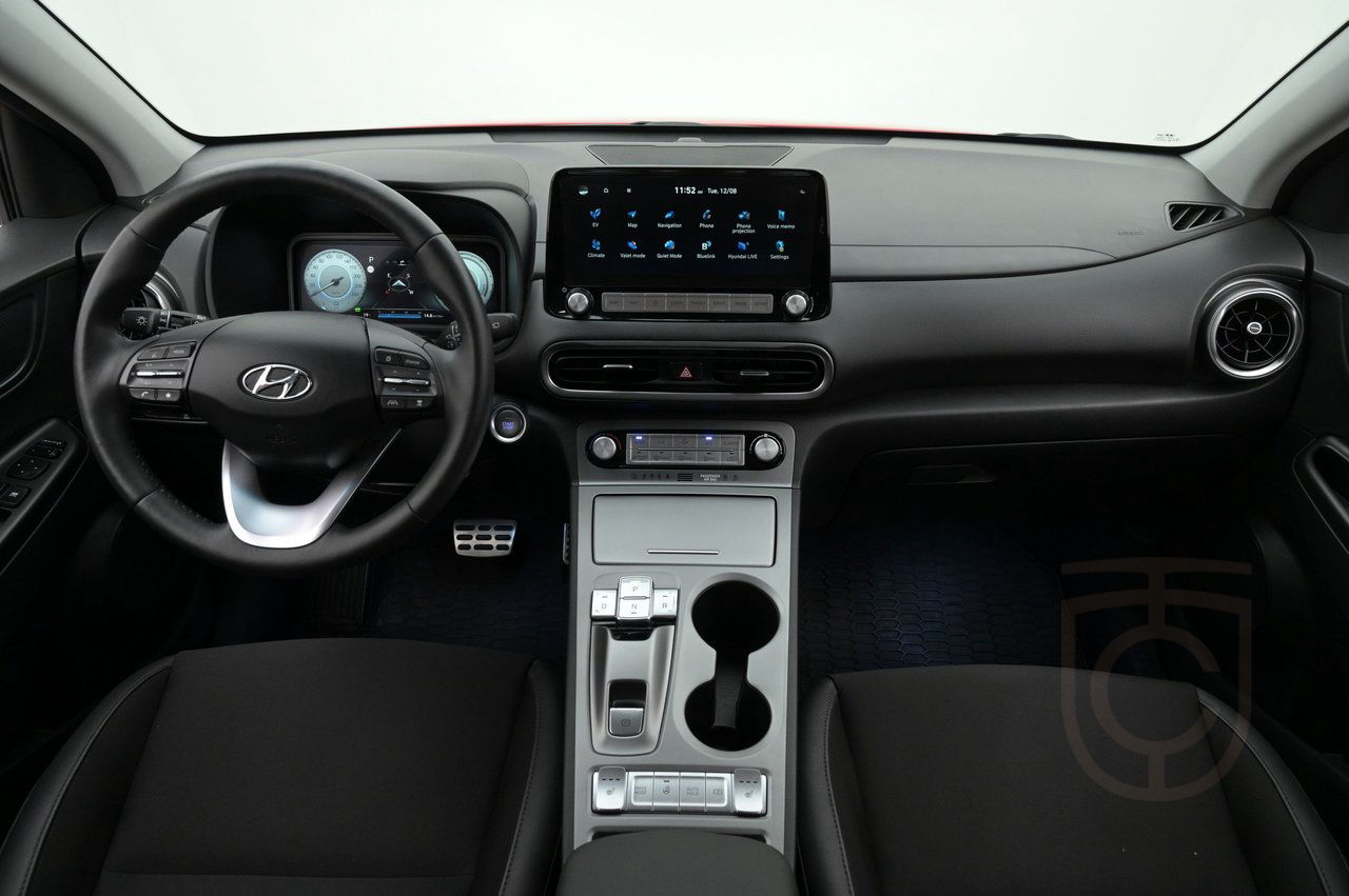 Hyundai Kona Electric 39,