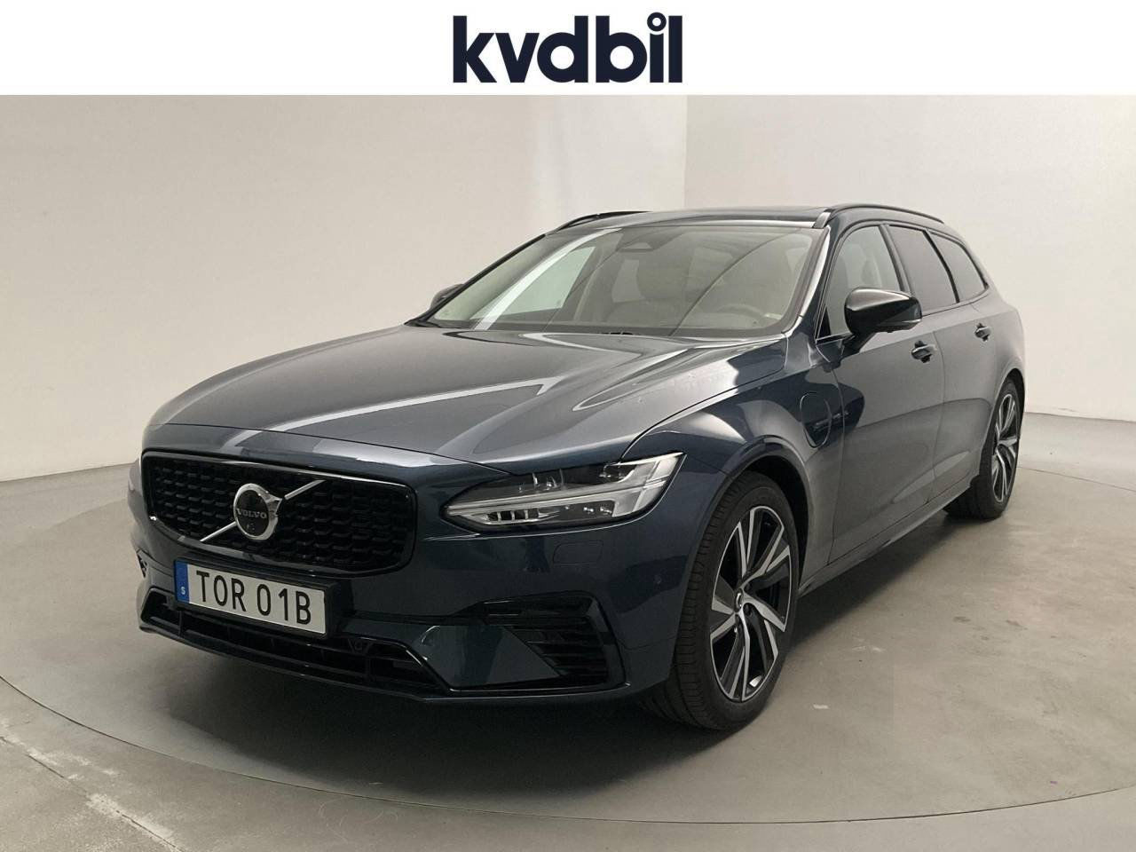 Volvo V90 T8 AWD Twin Engine