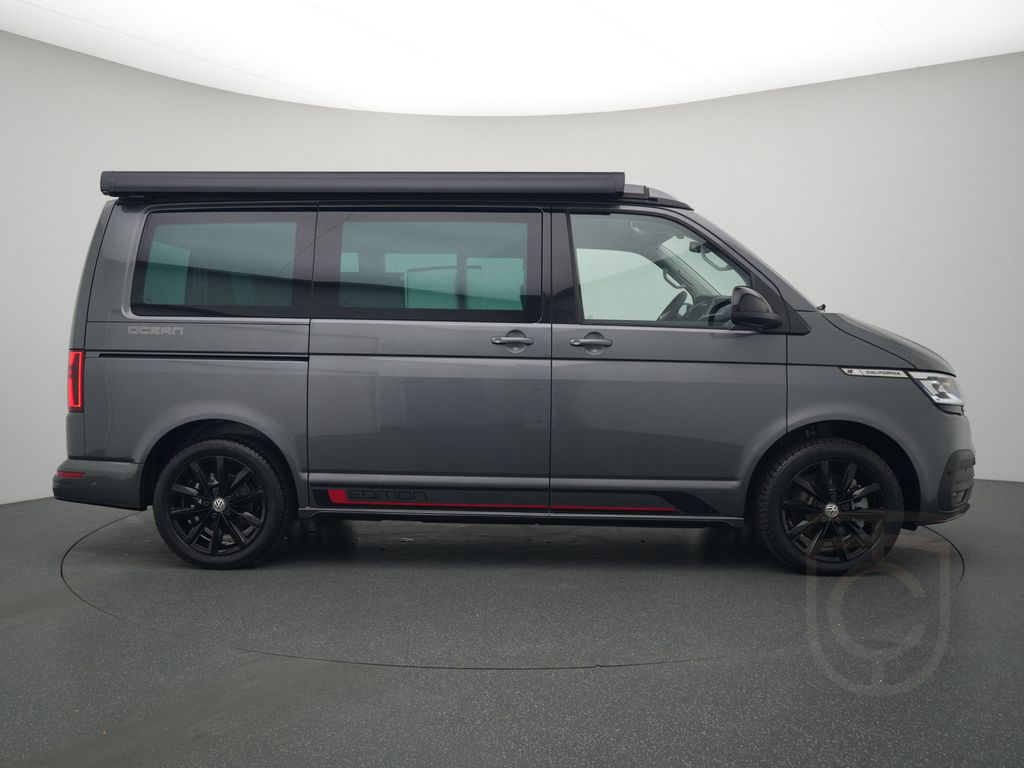 Volkswagen T6.1 California Ocean Edition DSG ACC STANDHZ