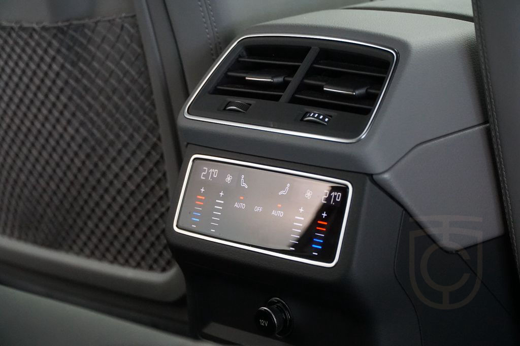 Audi S6 quattro S Line Sport Miamiblau Exclusive!