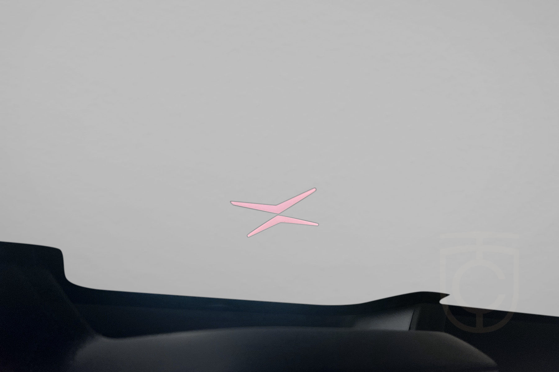 Polestar 2 Long Range Single Motor