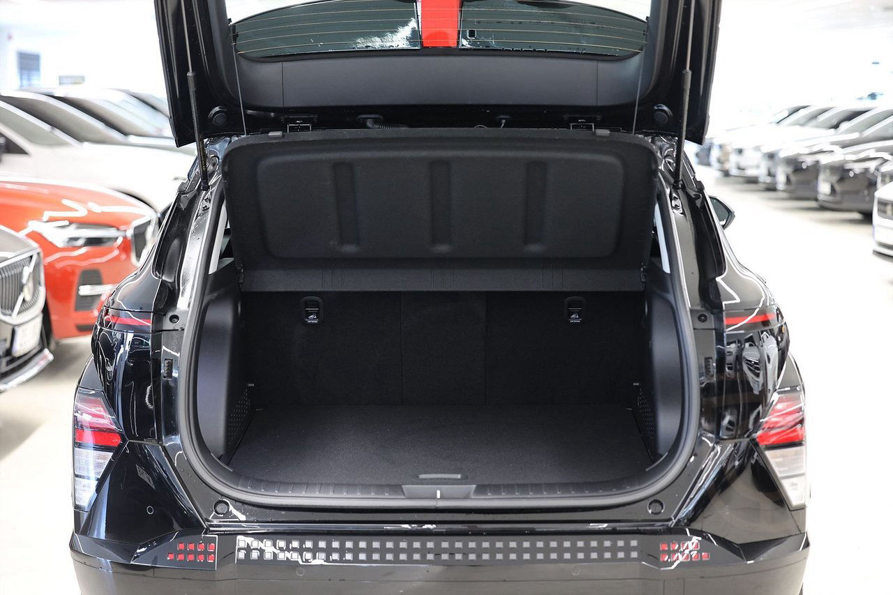 Hyundai Kona Electric Standard Range