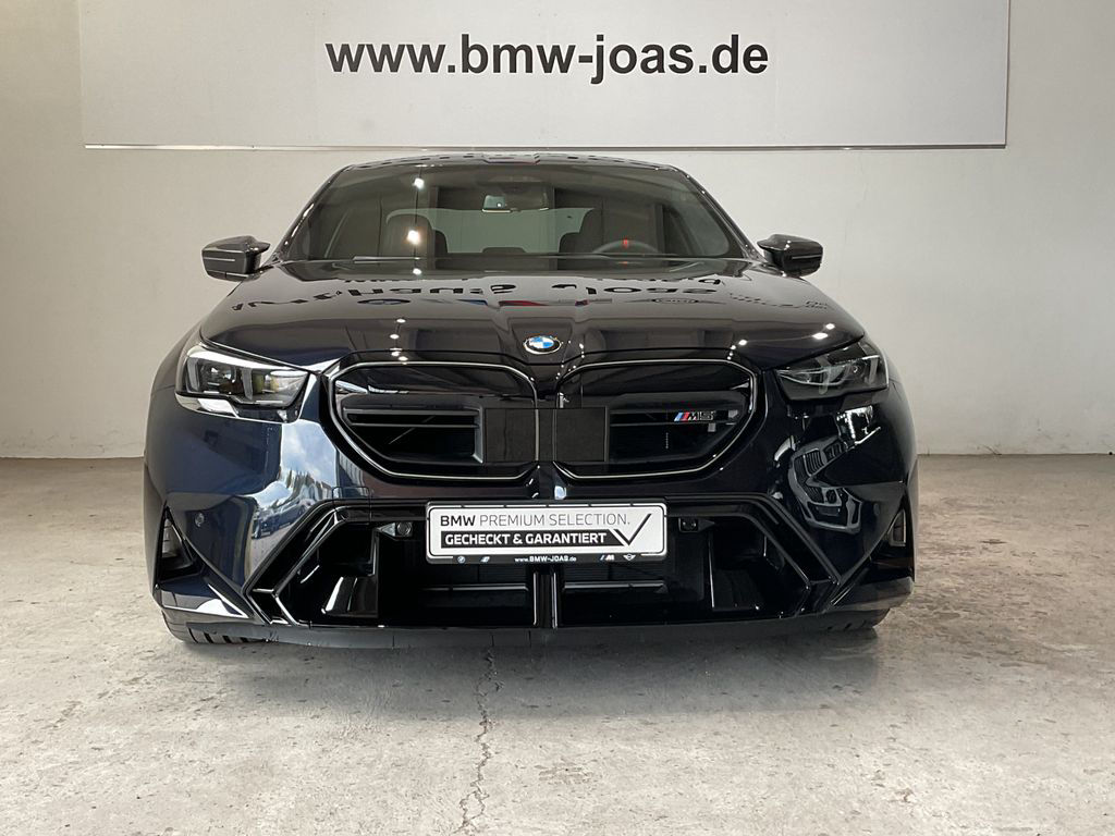 BMW M5 Limousine Sitzlüftung, Bowers & Wilkins, M Ca