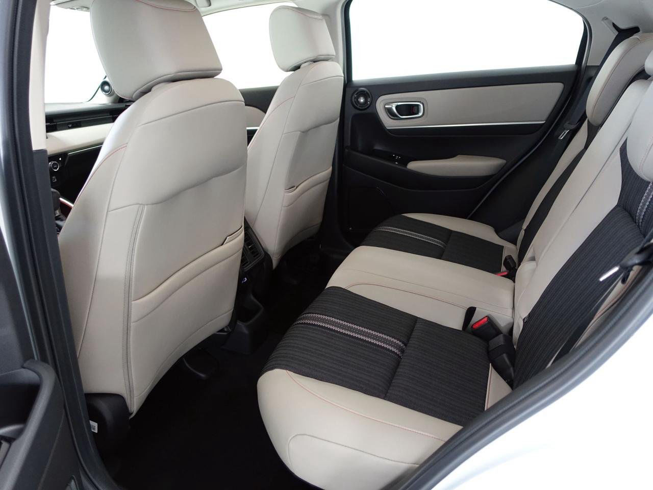 Honda HR-V Hybrid Advance Style e:HEV 1.5 I-MMD