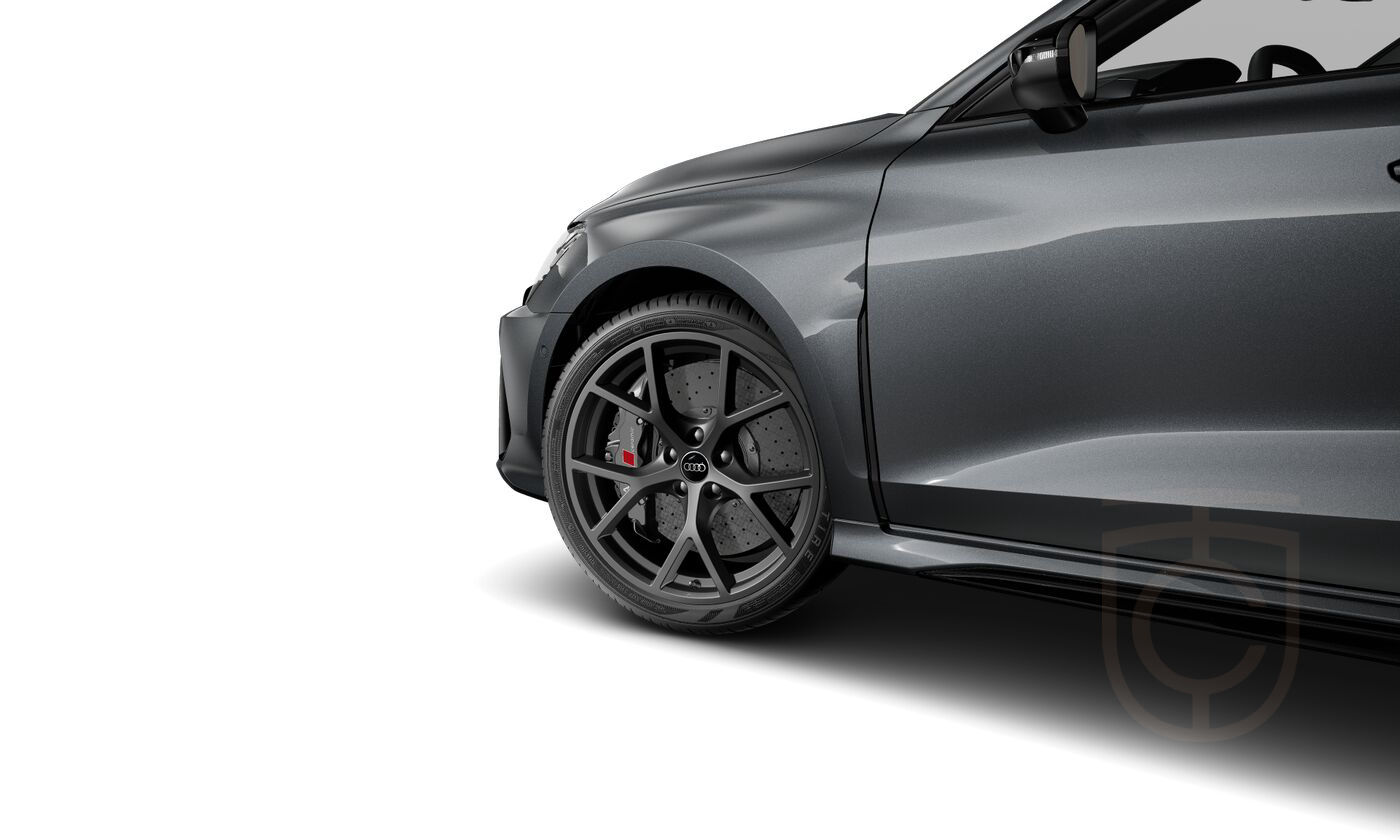Audi RS 3 Limousine 3 294 kW