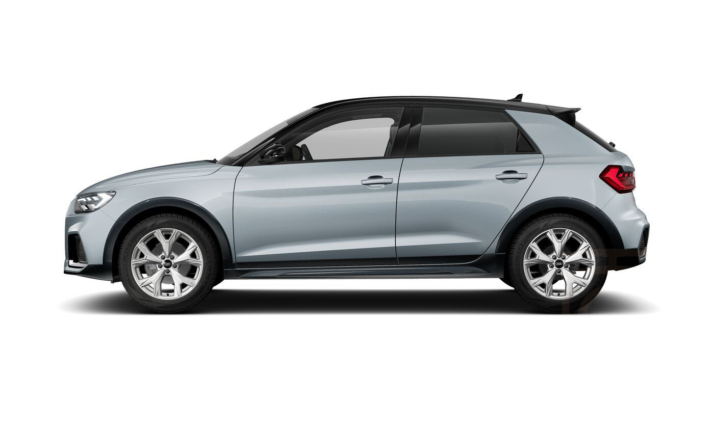 Audi A1 allstreet 30 TFSI 85 kW