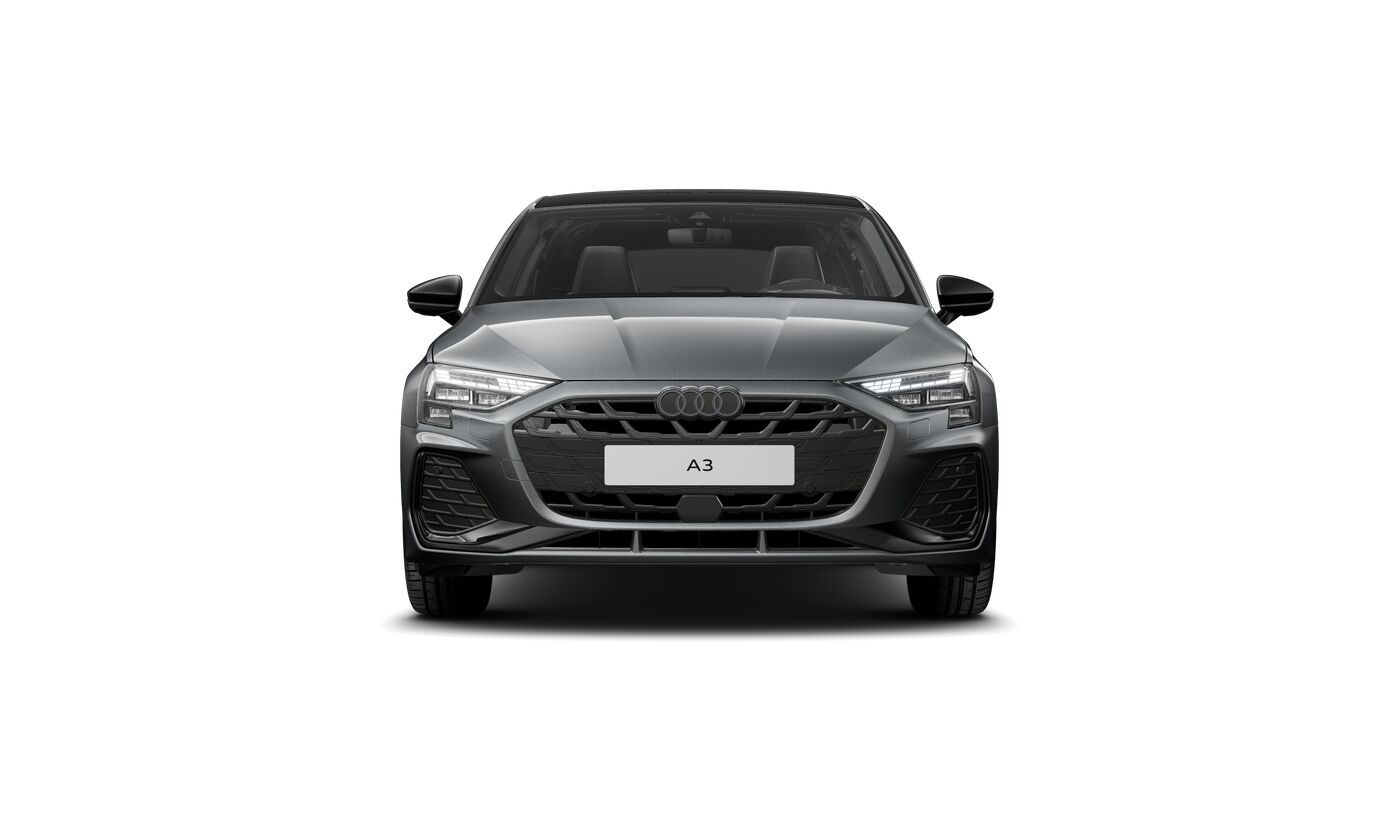 Audi A3 Sportback S line 35 TFSI 110 kW