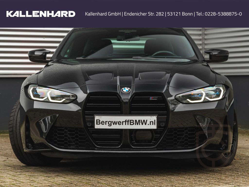 BMW M4 xDrive Competition Cabrio-Widescreen-DrivingA