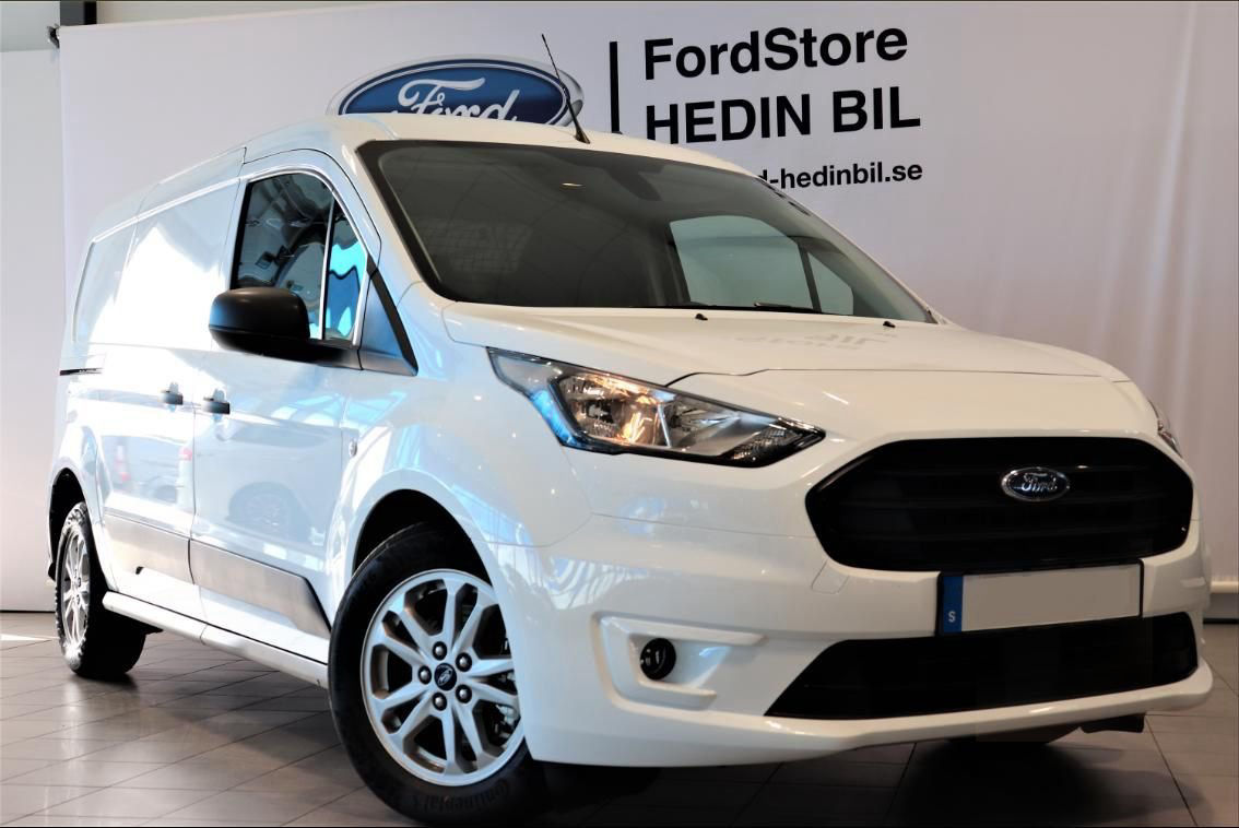 Ford Transit Connect L2 1.5 EcoBlue