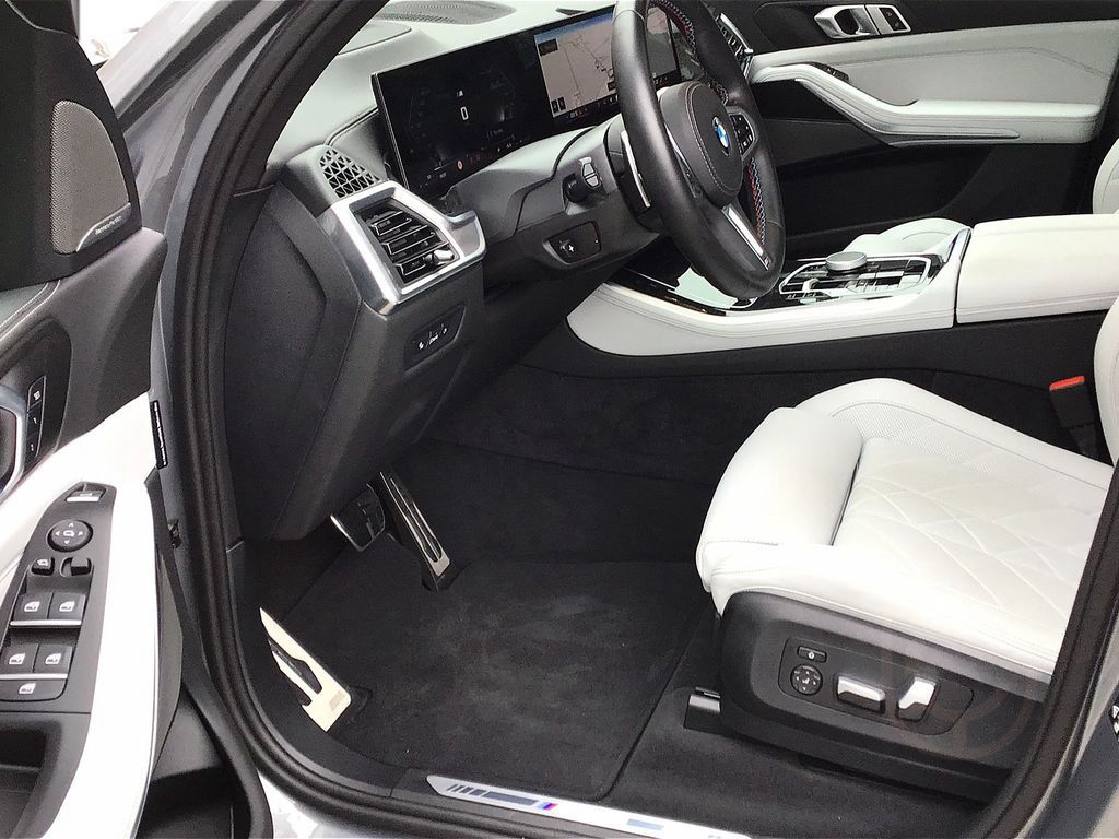 BMW X5 M60i xDrive HARMAN KARDON-AHK-PANODACH