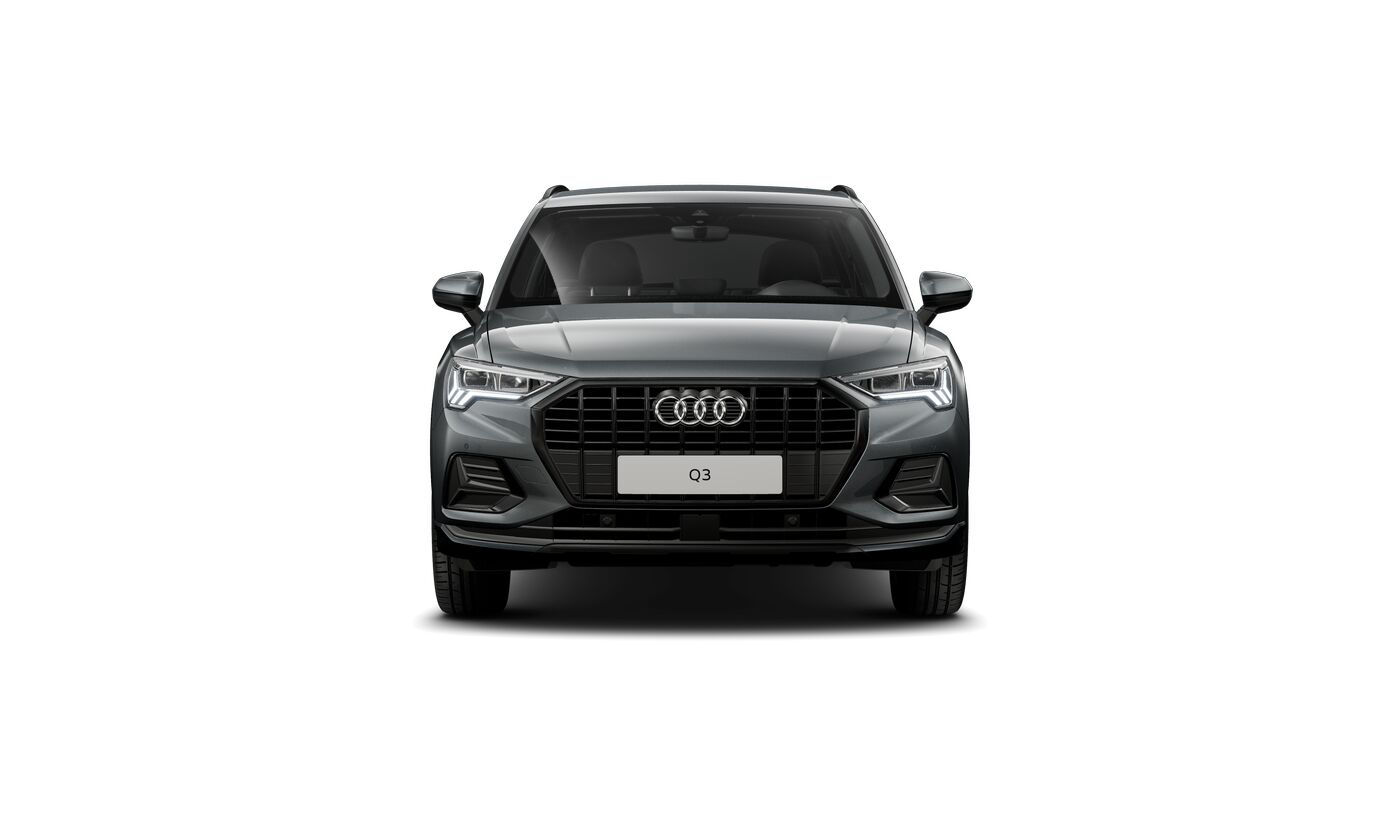 Audi Q3 advanced 35 TFSI 110 kW
