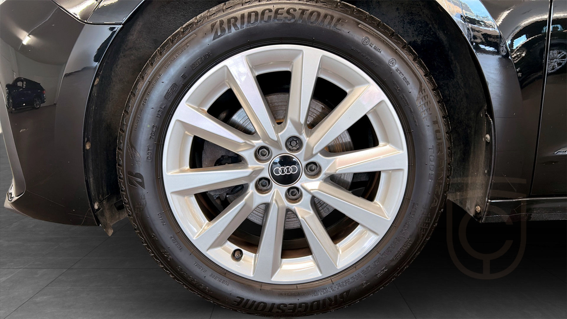 Audi A1 Sportback 30 TFSI