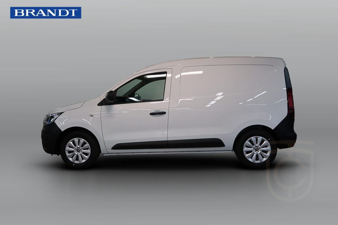Renault Express